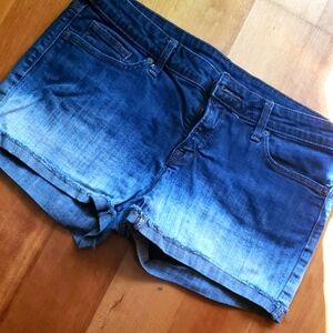 JCP Denim Jean Shorts